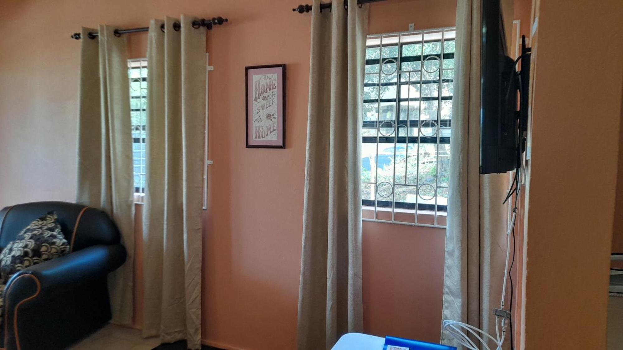 Angie'S Cove, Modern Get-Away Overlooking Castries Exterior foto