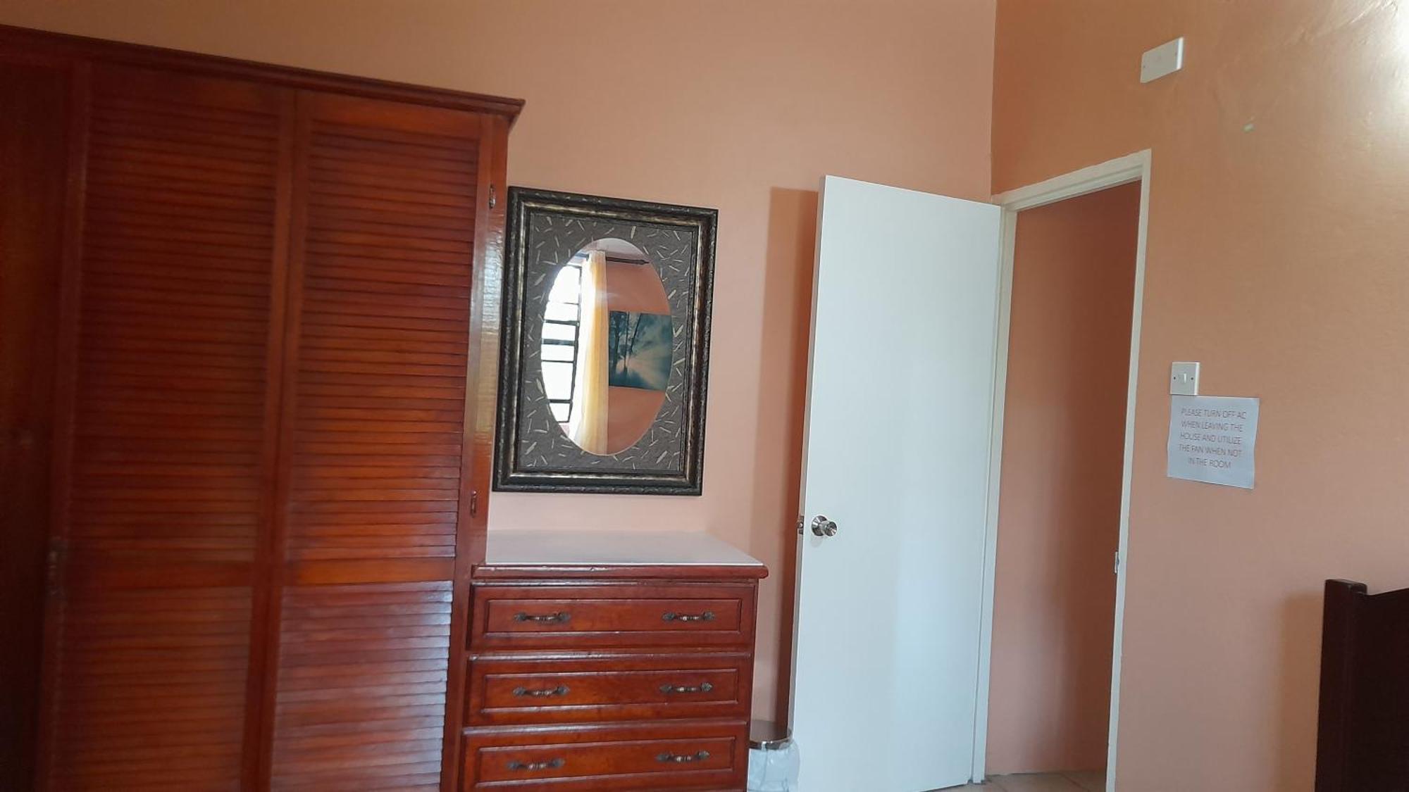 Angie'S Cove, Modern Get-Away Overlooking Castries Exterior foto